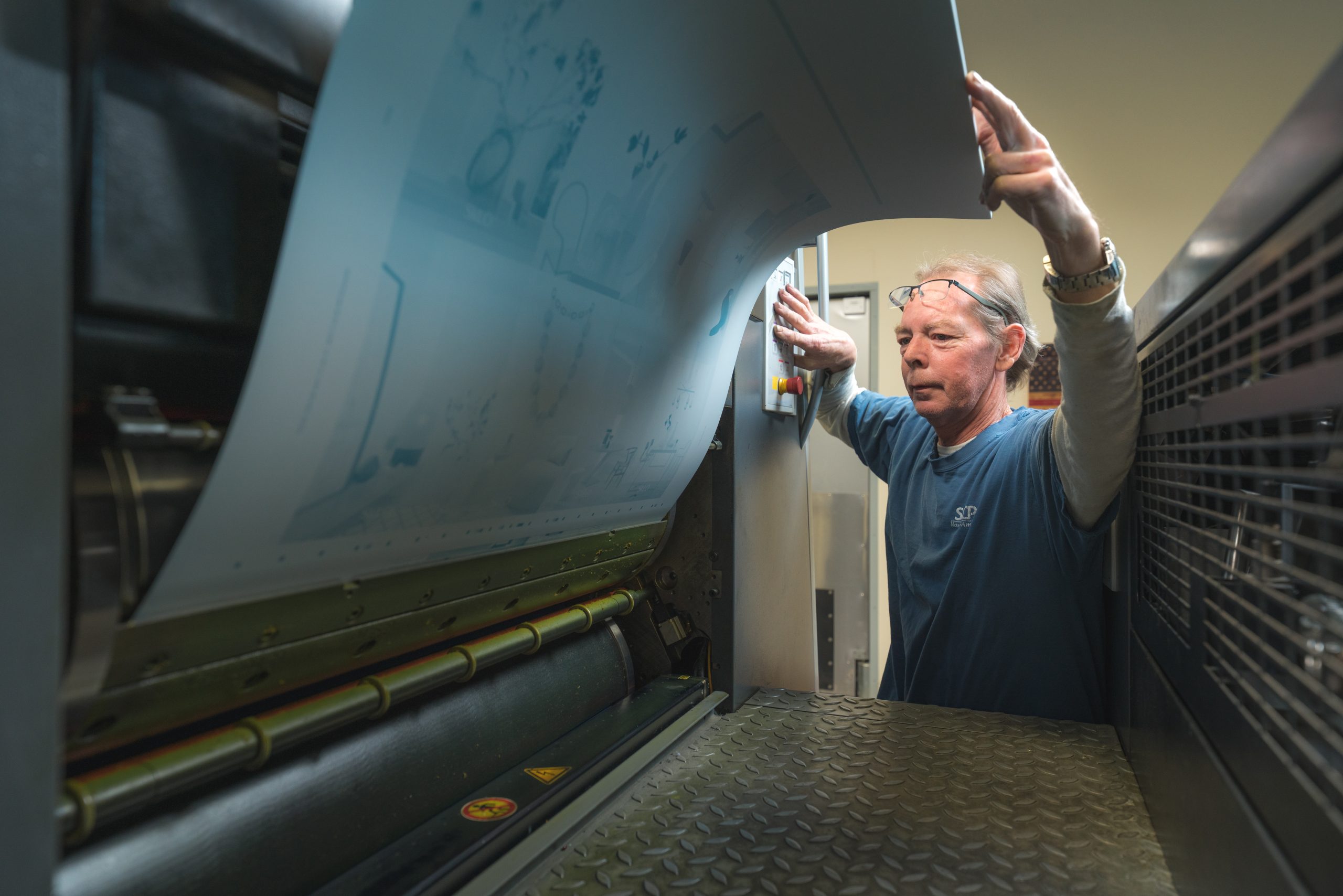 Offset vs Digital Printing: Key Differences Explained