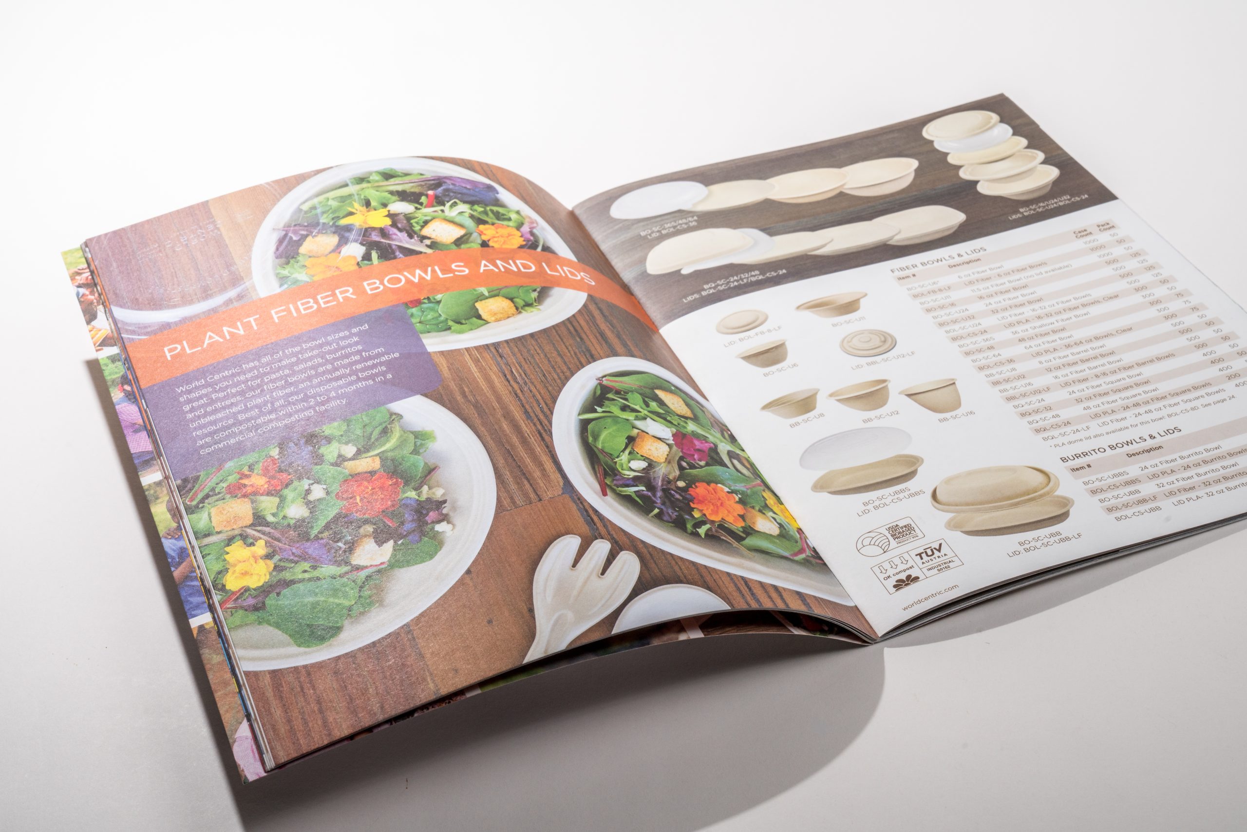 A Beginner’s Guide to Product Catalog Design 