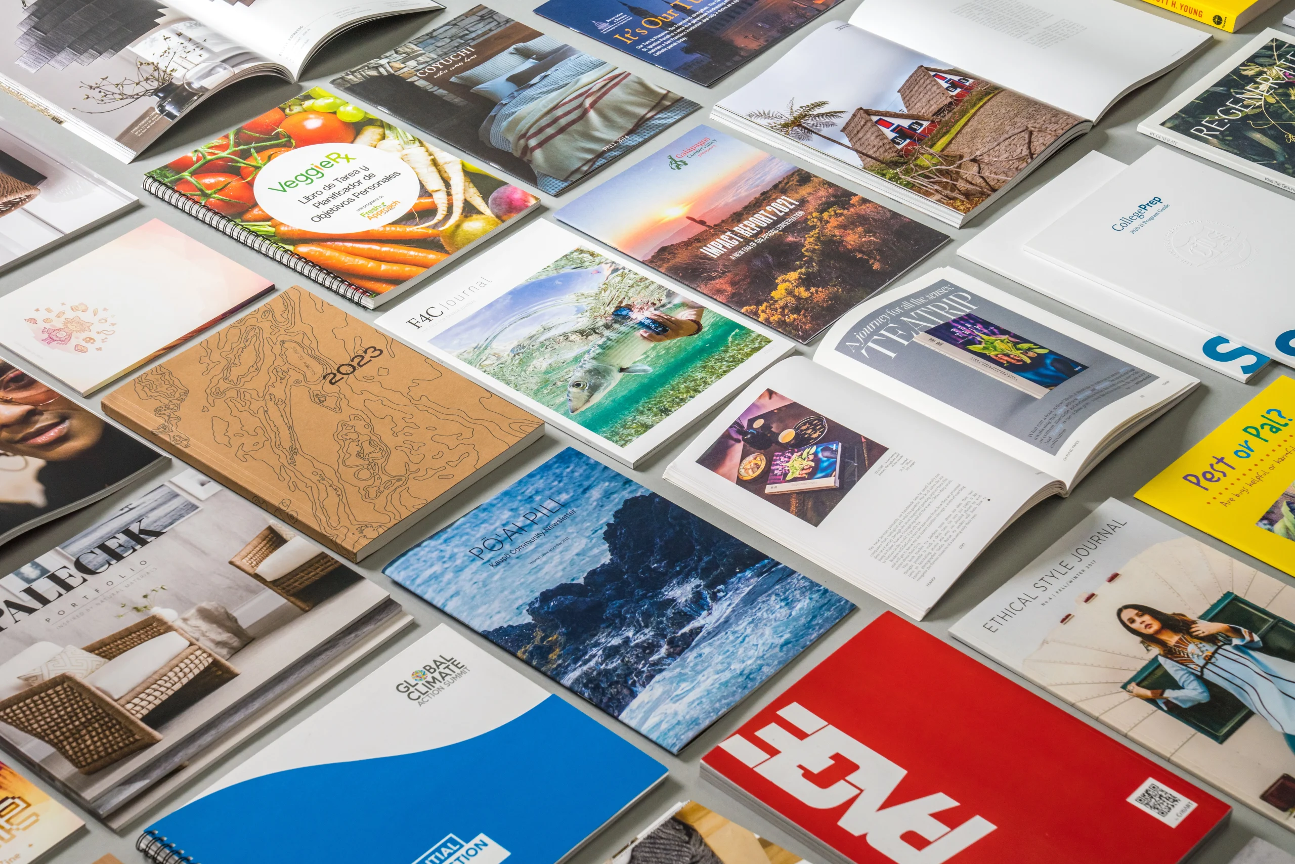 10 Tips for Amazing Paperback Book Printing