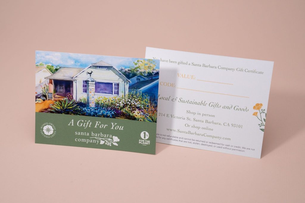 Landscape photo prints with crisp image resolution and clean color reproduction