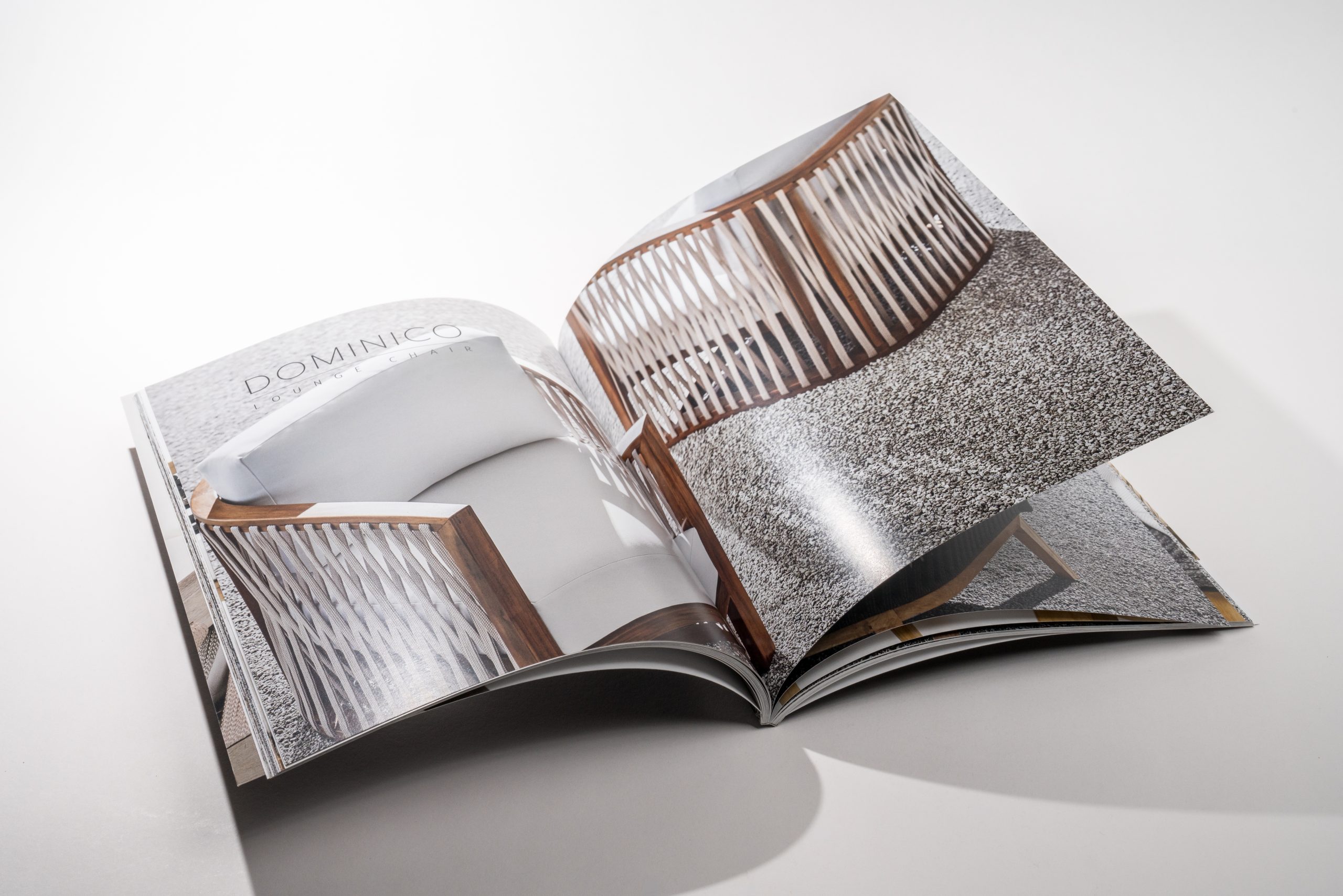How Print Catalogs Boost Sales (And How to Print Green)
