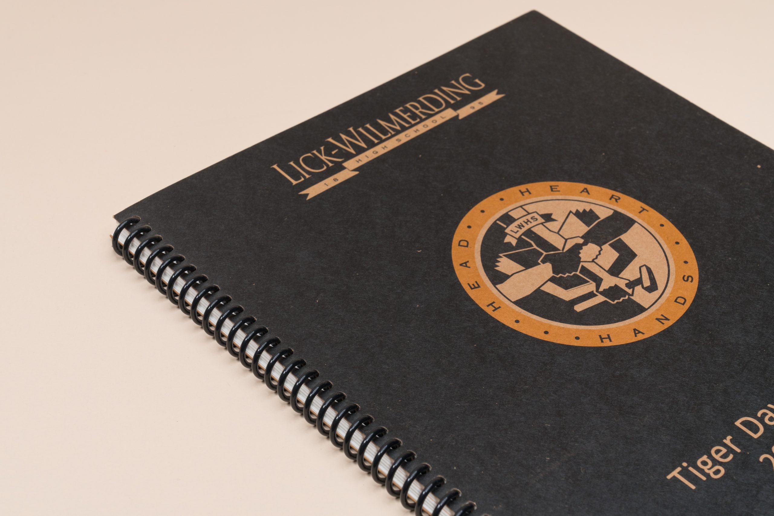 What Is Spiral Binding? A Complete Guide to Spiral-Bound Books