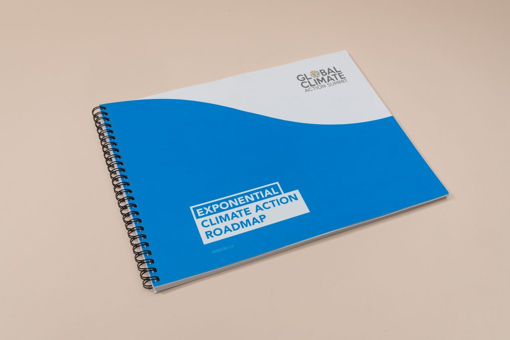 Close-up of a spiral-bound notebook showing the coiled plastic binding
