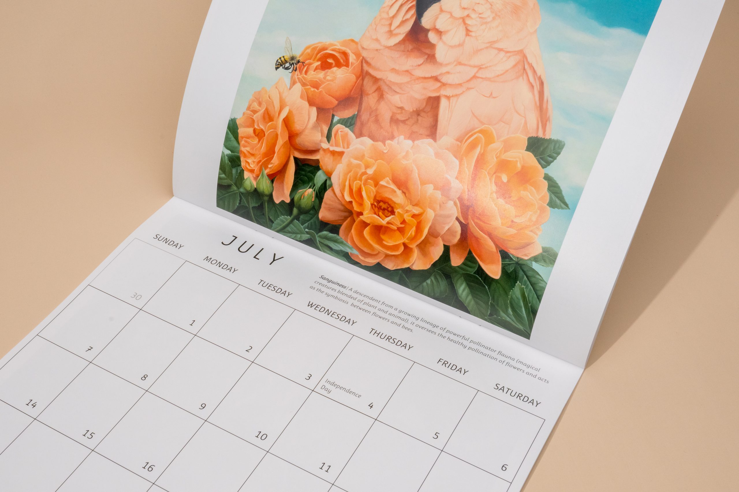 When to Order Bulk Calendars for January Deliver