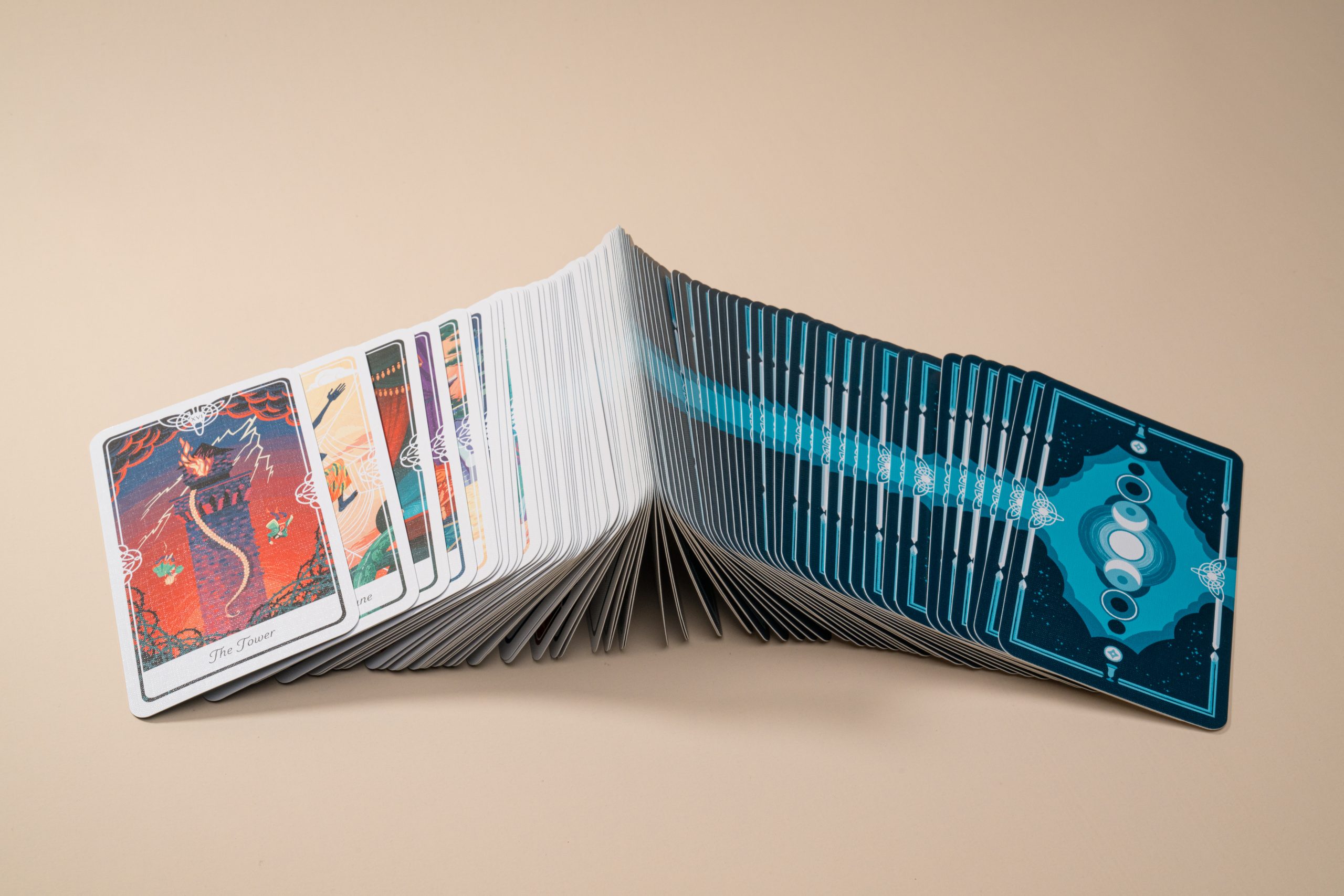 What Are Tarot Cards?