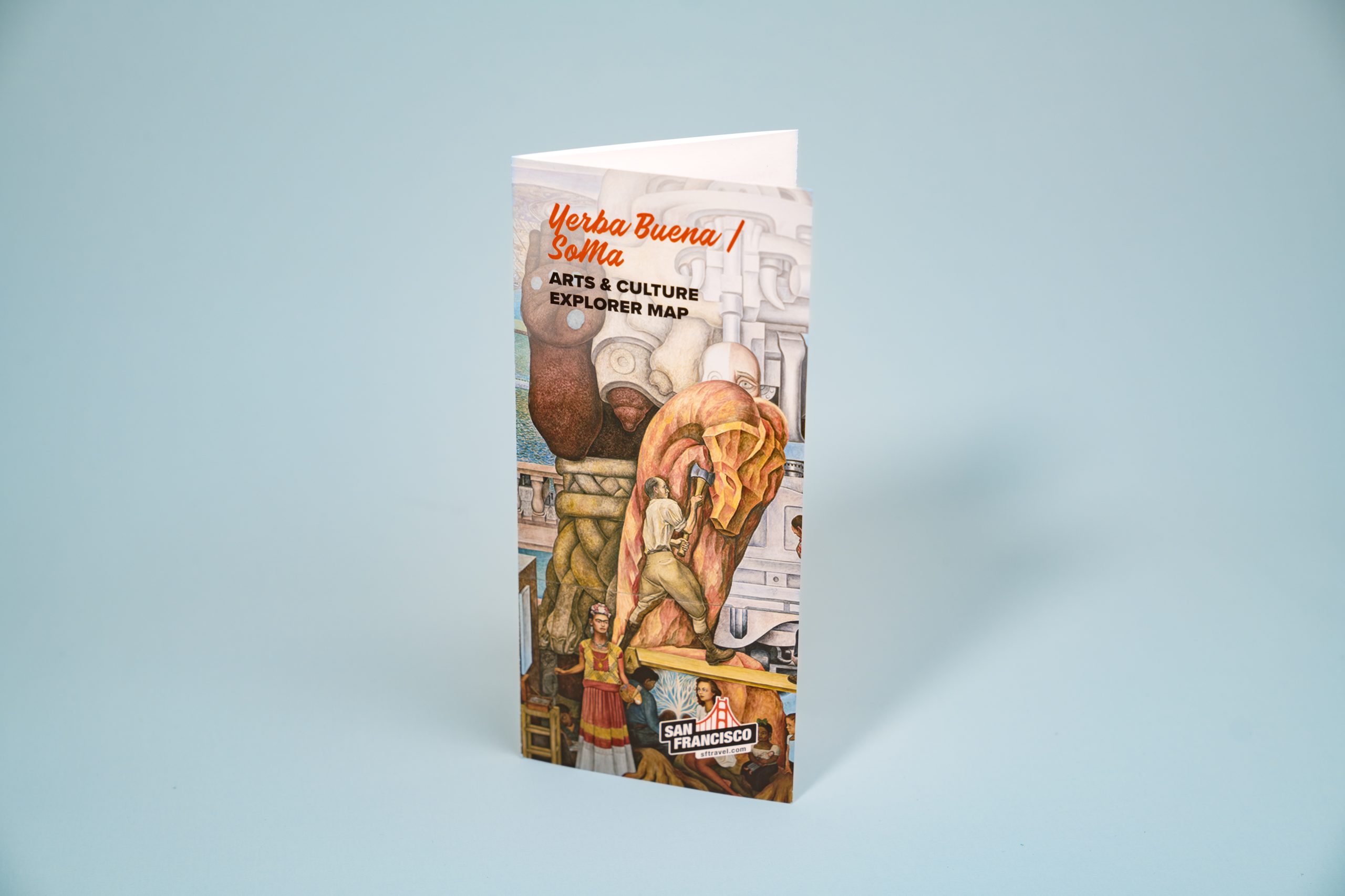 What Is a Travel Brochure? Plus How to Make One