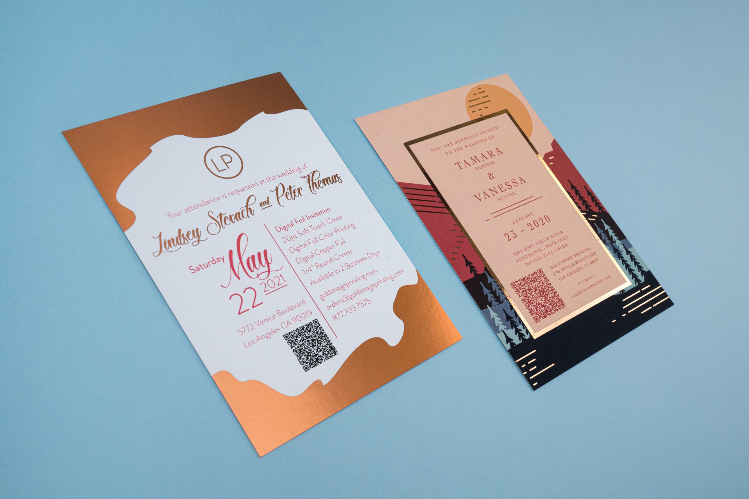 Flyer vs. Brochure: What’s the Difference?